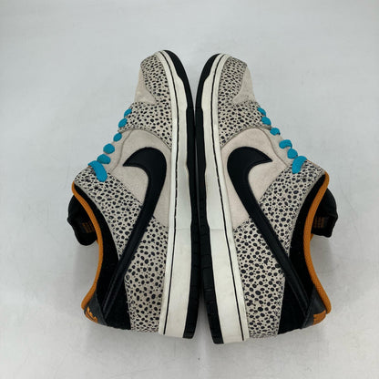 NIKE SB | ナイキエスビー Dunk Low Pro Electric Safari スニーカー FZ1233-002 マルチカラー 28cm【イオン広店】