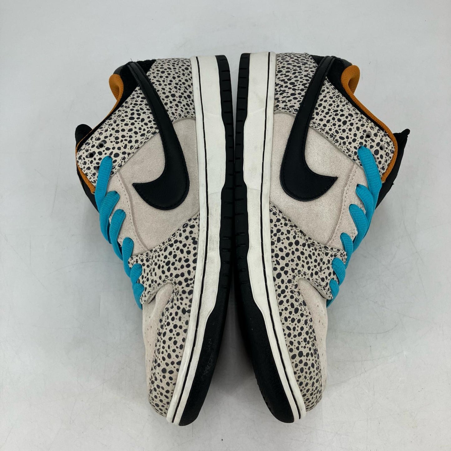 NIKE SB | ナイキエスビー Dunk Low Pro Electric Safari スニーカー FZ1233-002 マルチカラー 28cm【イオン広店】