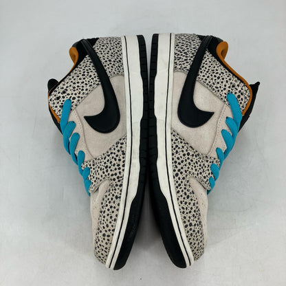 NIKE SB | ナイキエスビー Dunk Low Pro Electric Safari スニーカー FZ1233-002 マルチカラー 28cm【イオン広店】