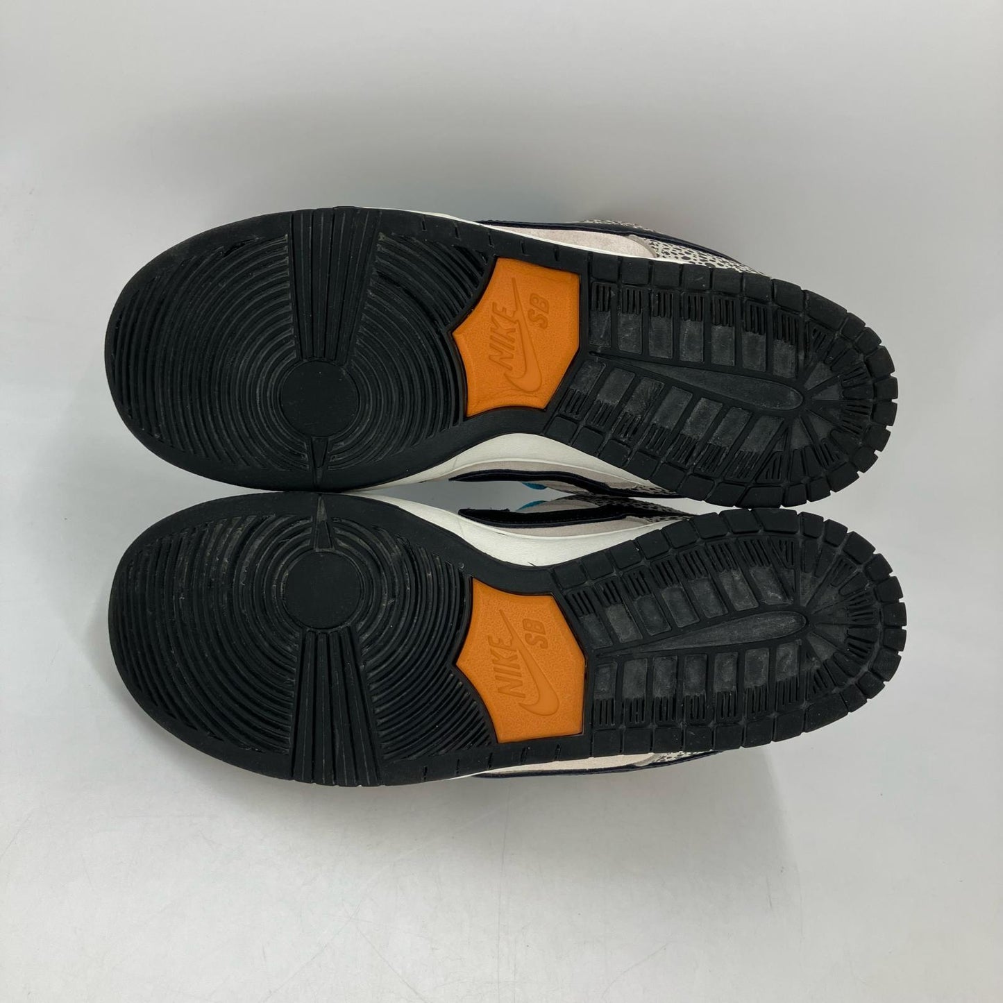 NIKE SB | ナイキエスビー Dunk Low Pro Electric Safari スニーカー FZ1233-002 マルチカラー 28cm【イオン広店】