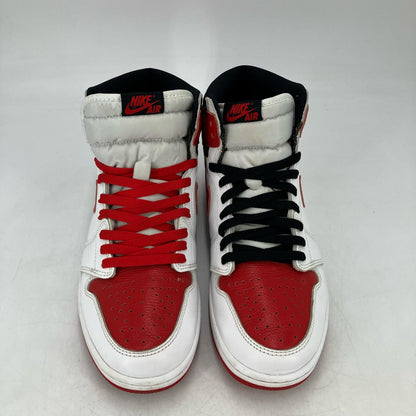 NIKE AIR JORDAN | ナイキ　エアー　ジョーダン Air Jordan 1 High OG スニーカー 555088-161 ホワイト 29cm【イオン広店】