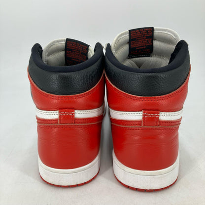 NIKE AIR JORDAN | ナイキ　エアー　ジョーダン Air Jordan 1 High OG スニーカー 555088-161 ホワイト 29cm【イオン広店】