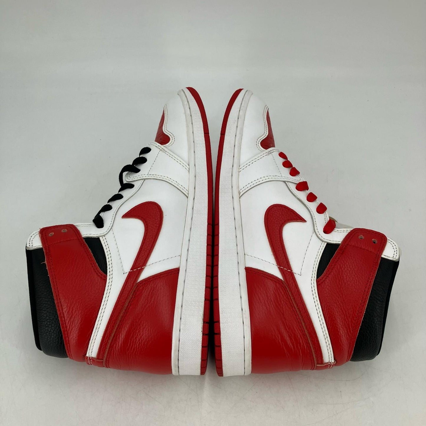 NIKE AIR JORDAN | ナイキ　エアー　ジョーダン Air Jordan 1 High OG スニーカー 555088-161 ホワイト 29cm【イオン広店】