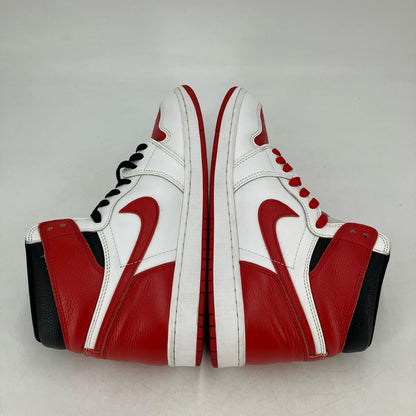 NIKE AIR JORDAN | ナイキ　エアー　ジョーダン Air Jordan 1 High OG スニーカー 555088-161 ホワイト 29cm【イオン広店】