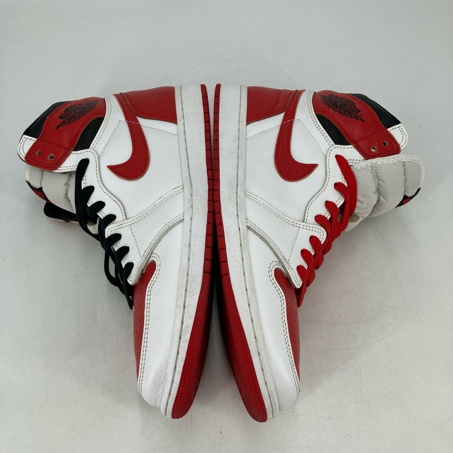 NIKE AIR JORDAN | ナイキ　エアー　ジョーダン Air Jordan 1 High OG スニーカー 555088-161 ホワイト 29cm【イオン広店】