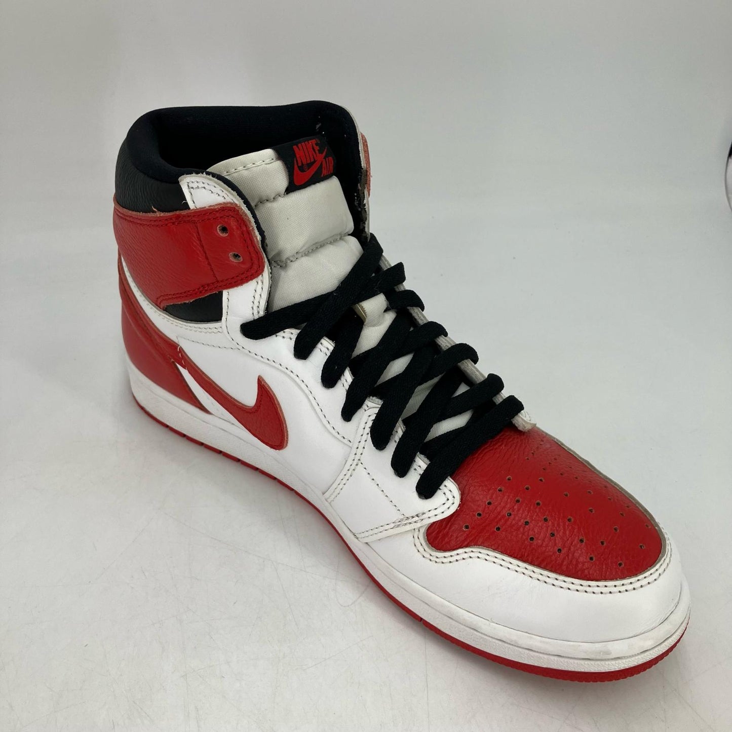 NIKE AIR JORDAN | ナイキ　エアー　ジョーダン Air Jordan 1 High OG スニーカー 555088-161 ホワイト 29cm【イオン広店】