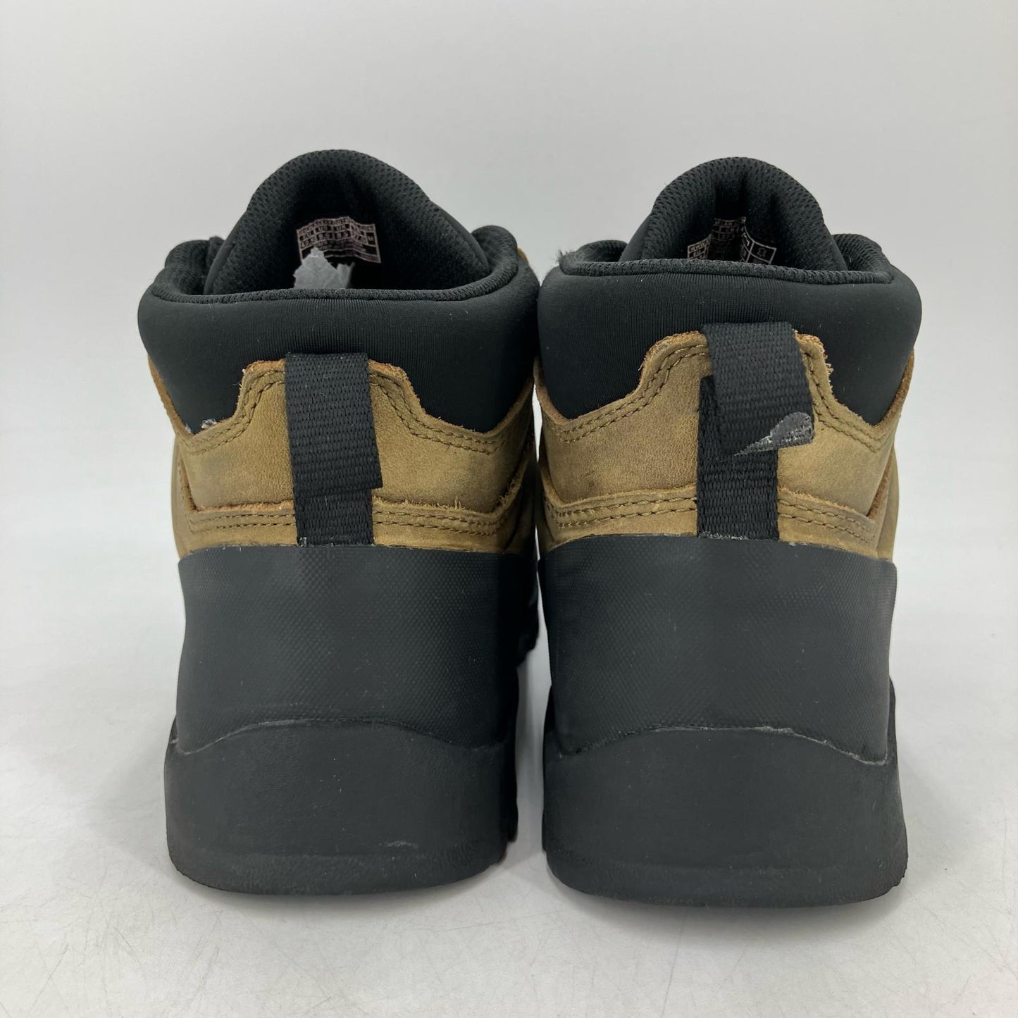 KEEN | キーン CITIZEN KEEN LTD WP スニーカー 1019491 ブラウン 27.5cm【イオン広店】