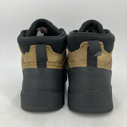KEEN | キーン CITIZEN KEEN LTD WP スニーカー 1019491 ブラウン 27.5cm【イオン広店】