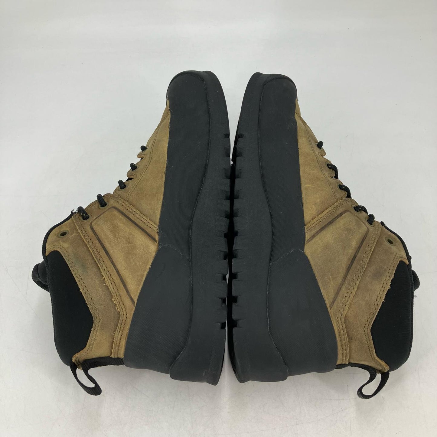 KEEN | キーン CITIZEN KEEN LTD WP スニーカー 1019491 ブラウン 27.5cm【イオン広店】