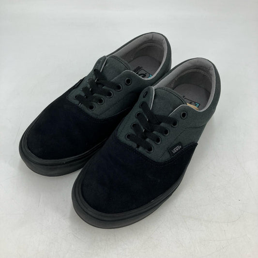 VANS | バンズ NHVN . Comfycush ERA CL-Shoes スニーカー VN0A5DYB6E6 ブラック 26.5cm【イオン広店】