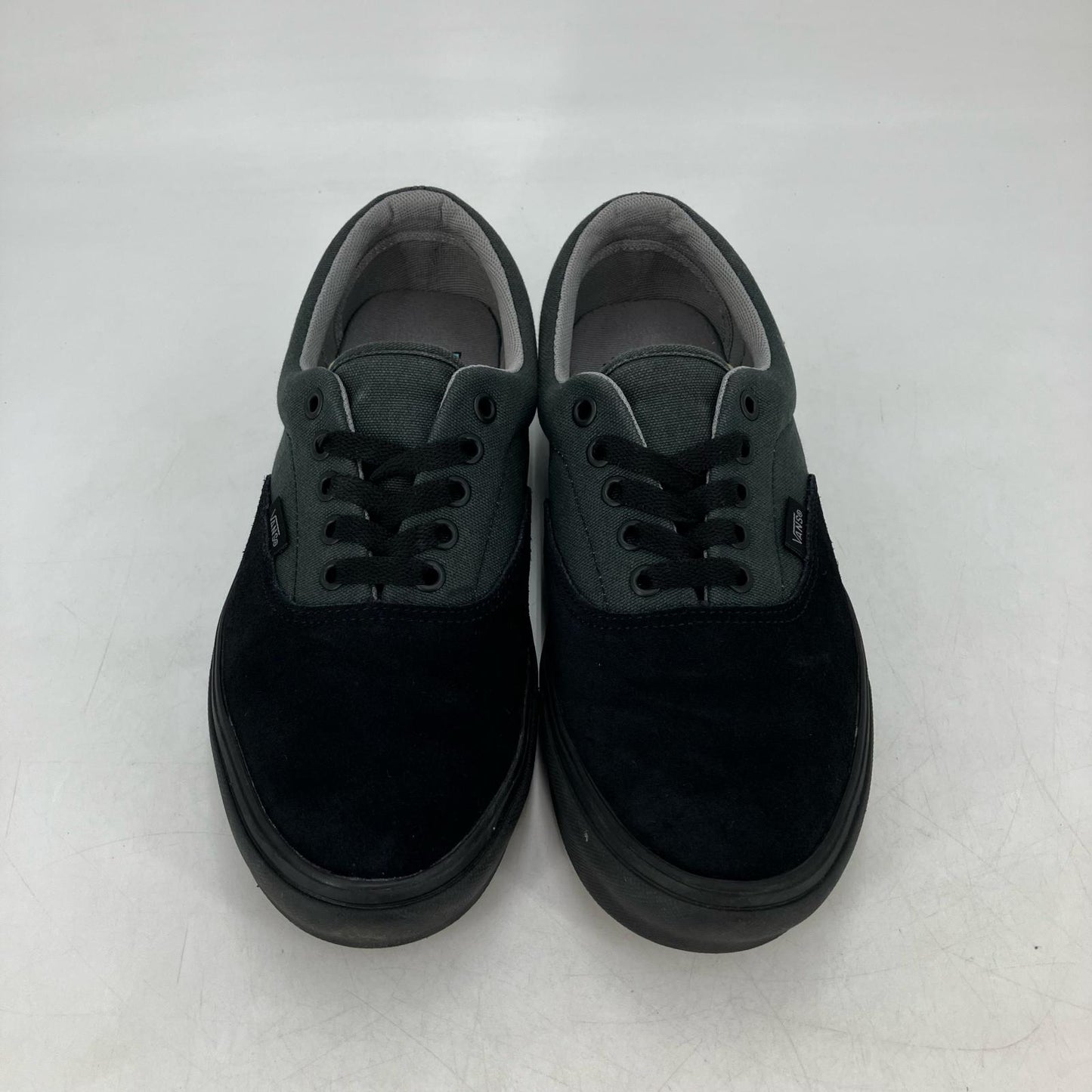VANS | バンズ NHVN . Comfycush ERA CL-Shoes スニーカー VN0A5DYB6E6 ブラック 26.5cm【イオン広店】