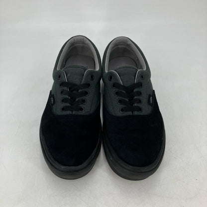 VANS | バンズ NHVN . Comfycush ERA CL-Shoes スニーカー VN0A5DYB6E6 ブラック 26.5cm【イオン広店】