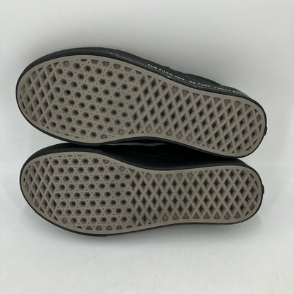 VANS | バンズ NHVN . Comfycush ERA CL-Shoes スニーカー VN0A5DYB6E6 ブラック 26.5cm【イオン広店】