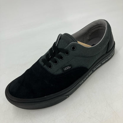 VANS | バンズ NHVN . Comfycush ERA CL-Shoes スニーカー VN0A5DYB6E6 ブラック 26.5cm【イオン広店】