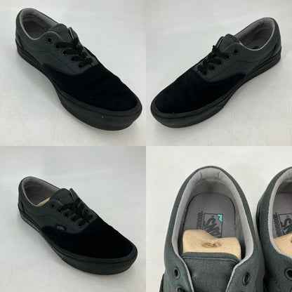 VANS | バンズ NHVN . Comfycush ERA CL-Shoes スニーカー VN0A5DYB6E6 ブラック 26.5cm【イオン広店】