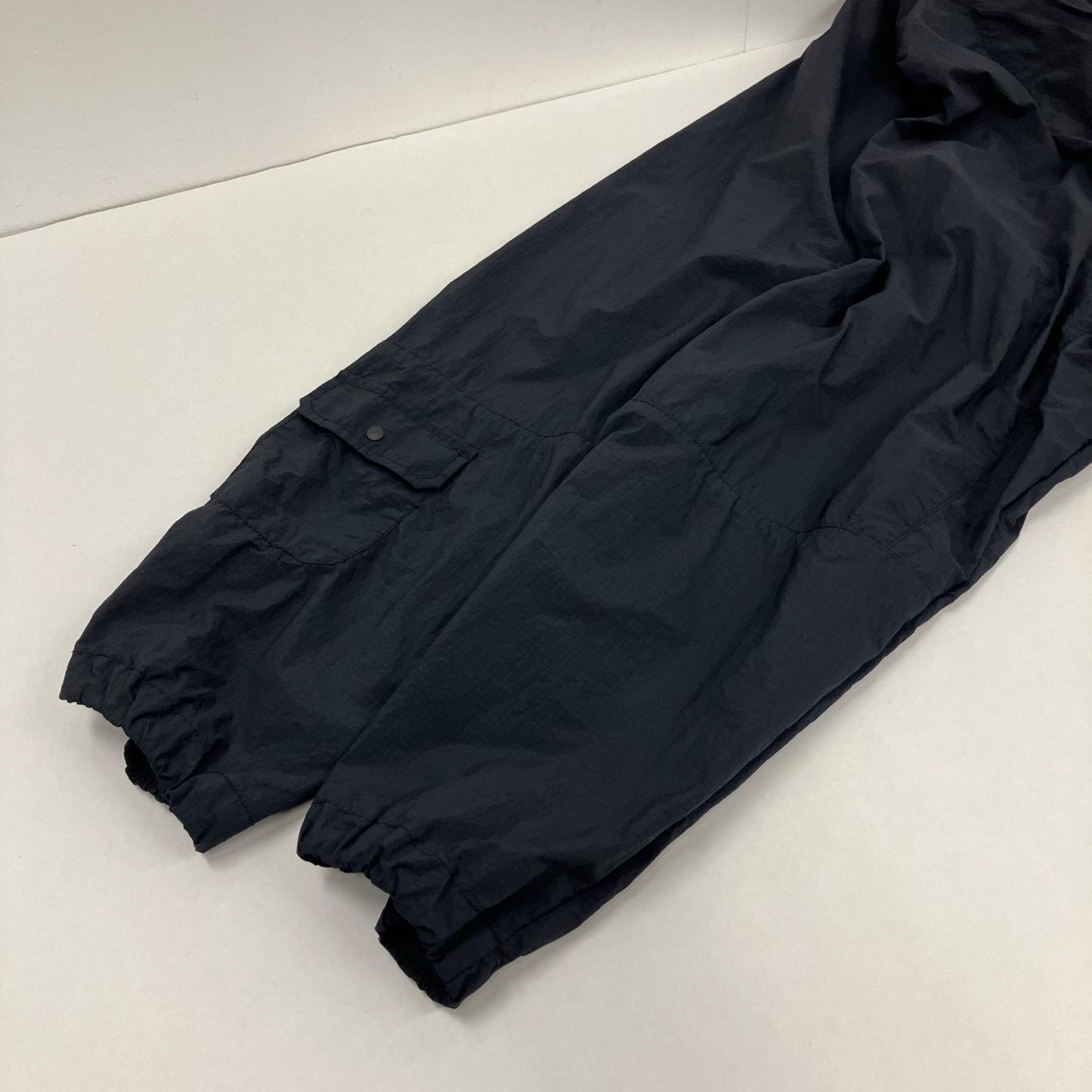 THE NORTH FACE PURPLE LABEL | ザノースフェイスパープルレーベル Nylon Ripstop Field Cardigan ナイロンジャケット NP2407N ブラック【イオン広店】