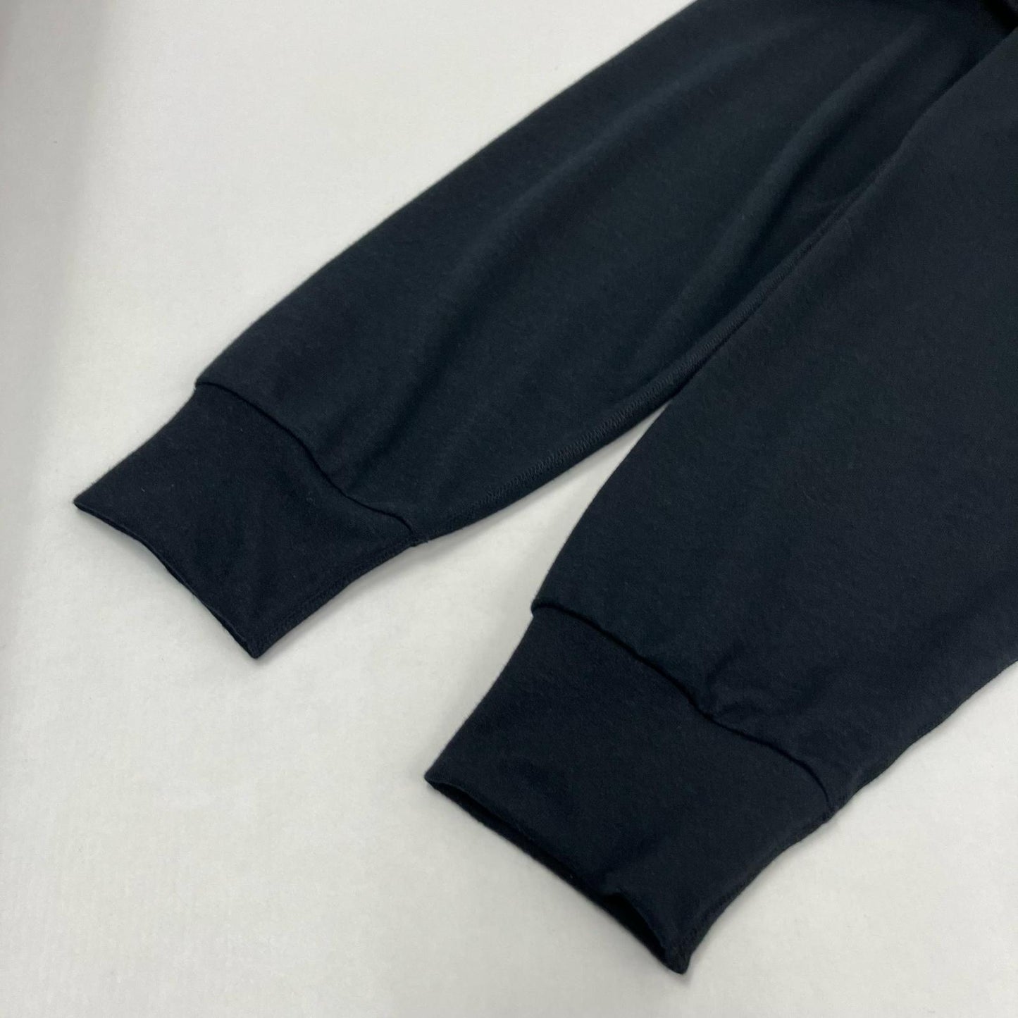 S2W8(South2 West8) | エスツーダブルエイトサウスツーウエストエイト Round Pocket Tee 長袖Ｔシャツ RW658 ブラック サイズ：XL【イオン広店】