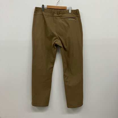 mont-bell | モンベル O.D.パンツ サーモ ベルトループ パンツ 1105701 ベージュ サイズ：XL【イオン広店】