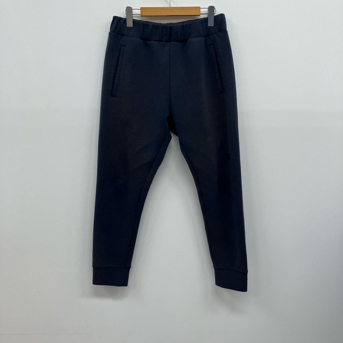 THE NORTH FACE | ザ・ノースフェイス TECH AIR SWEAT JOGGER PANT パンツ NB31886 ネイビー サイズ：L【イオン広店】
