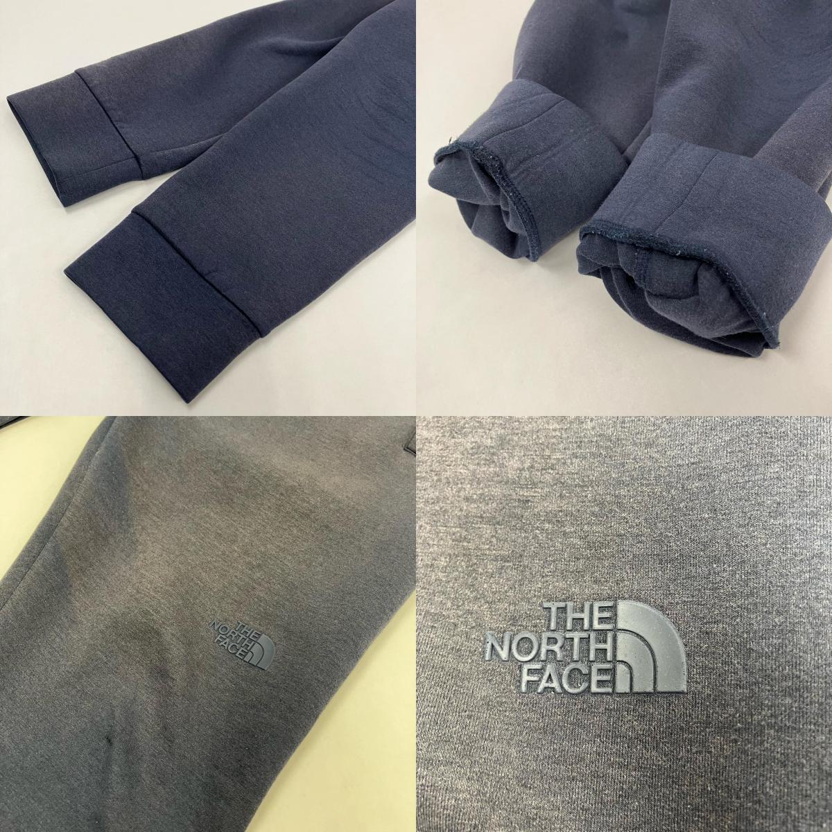 THE NORTH FACE | ザ・ノースフェイス TECH AIR SWEAT JOGGER PANT パンツ NB31886 ネイビー サイズ：L【イオン広店】
