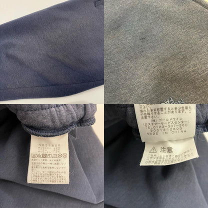 THE NORTH FACE | ザ・ノースフェイス TECH AIR SWEAT JOGGER PANT パンツ NB31886 ネイビー サイズ：L【イオン広店】