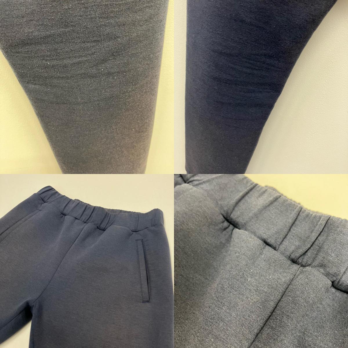 THE NORTH FACE | ザ・ノースフェイス TECH AIR SWEAT JOGGER PANT パンツ NB31886 ネイビー サイズ：L【イオン広店】