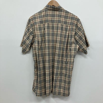 BURBERRY LONDON | バーバリーロンドン 半袖シャツ BBW37-626-50【イオン広店】