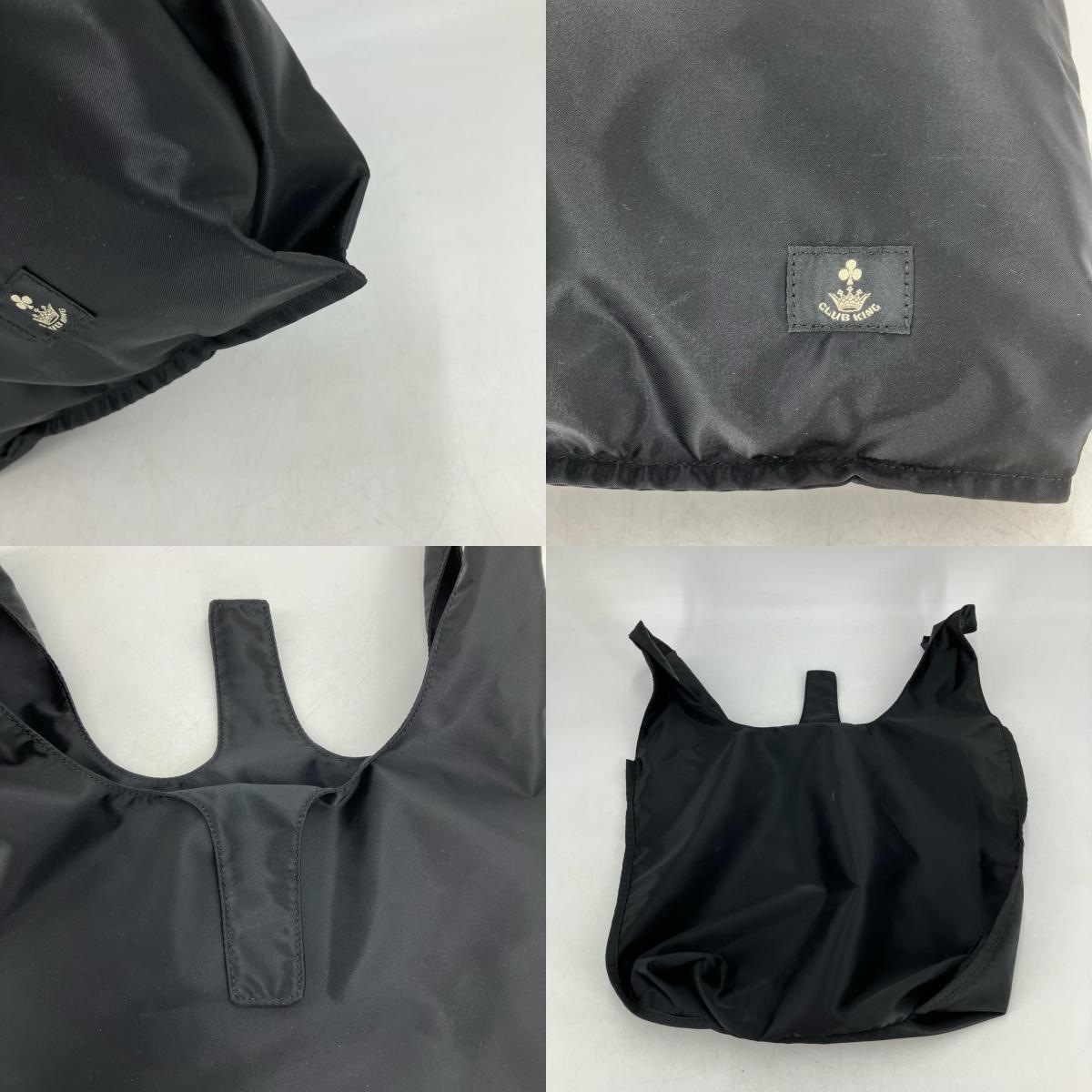 PORTER | ポーター GROCERY BAG その他バッグ ブラック サイズ：M【イオン広店】