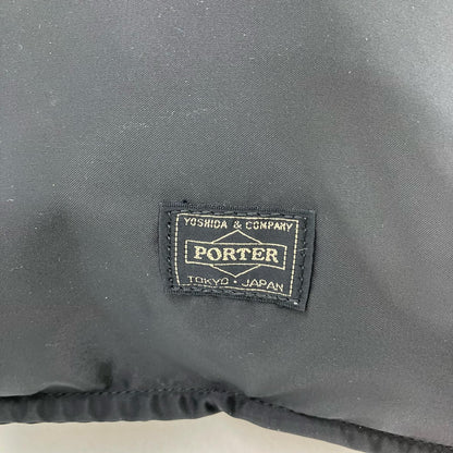 PORTER | ポーター GROCERY BAG その他バッグ ブラック サイズ：M【イオン広店】