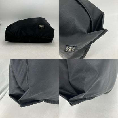 PORTER | ポーター GROCERY BAG その他バッグ ブラック サイズ：M【イオン広店】