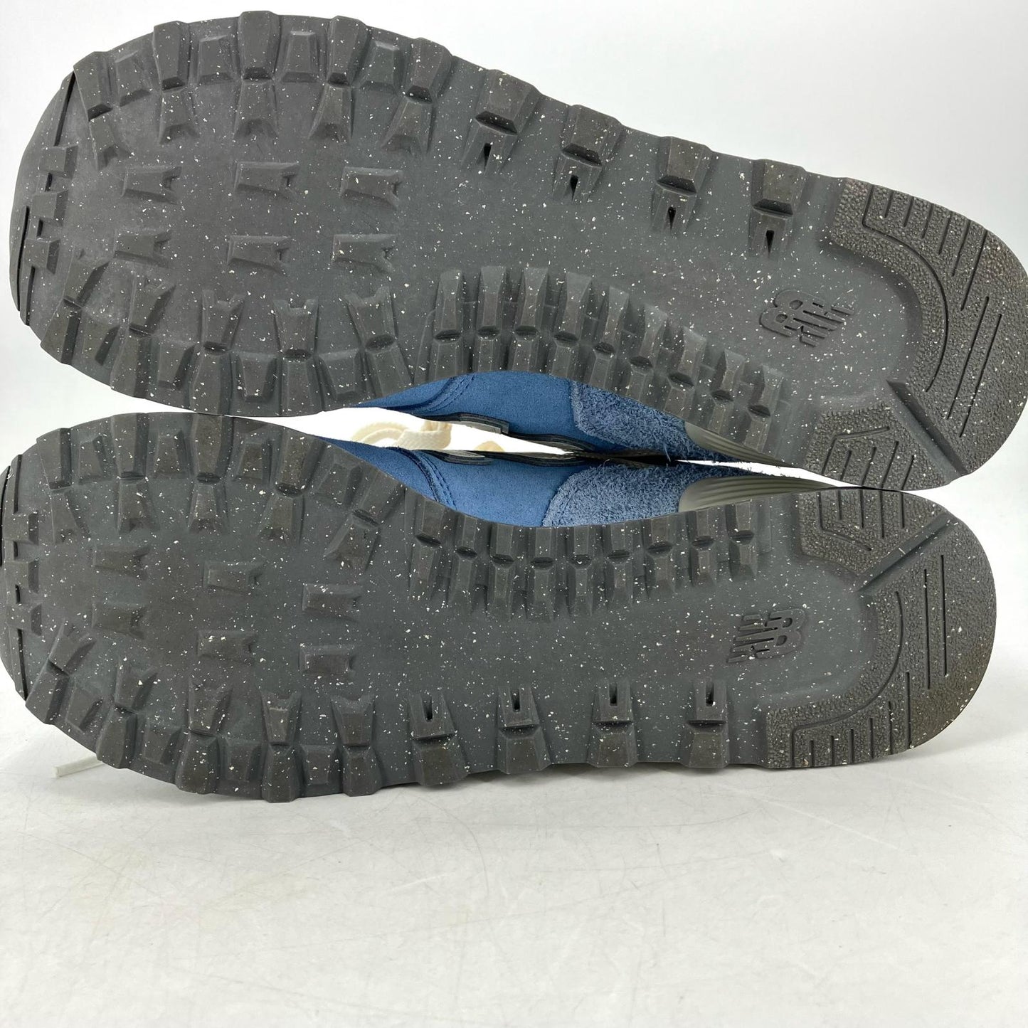 NEW BALANCE | ニューバランス New Balance 574 スニーカー U574RCA ライトブルー 26.5cm【イオン広店】