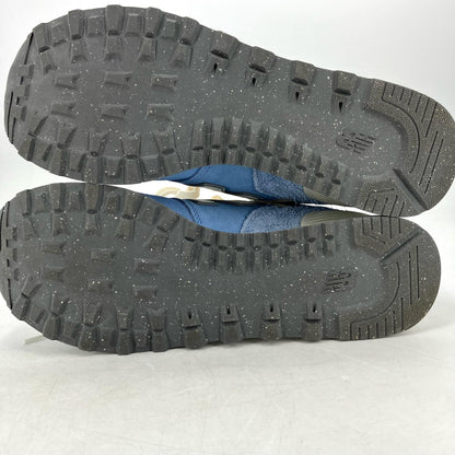 NEW BALANCE | ニューバランス New Balance 574 スニーカー U574RCA ライトブルー 26.5cm【イオン広店】