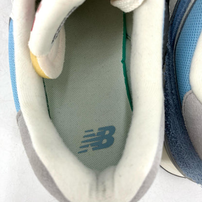 NEW BALANCE | ニューバランス New Balance 574 スニーカー U574RCA ライトブルー 26.5cm【イオン広店】