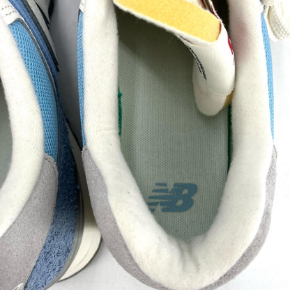 NEW BALANCE | ニューバランス New Balance 574 スニーカー U574RCA ライトブルー 26.5cm【イオン広店】