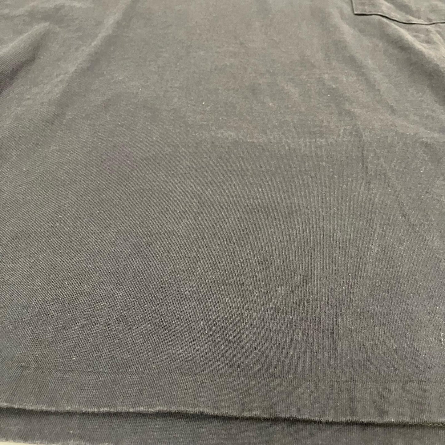 KAPTAIN SUNSHINE | キャプテンサンシャイン West Coast Long Sleeved Tee 長袖Ｔシャツ ?KS20SCS07 チャコールグレー サイズ：38【イオン広店】