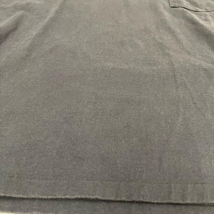 KAPTAIN SUNSHINE | キャプテンサンシャイン West Coast Long Sleeved Tee 長袖Ｔシャツ ?KS20SCS07 チャコールグレー サイズ：38【イオン広店】