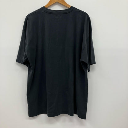 DESCENDANT | ディセンダント DESCENDANT TEAM 半袖Ｔシャツ ネイビー サイズ：4【イオン広店】