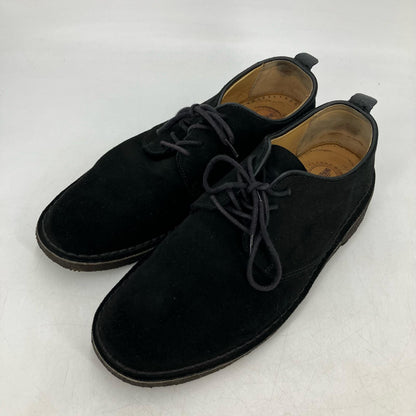 Clarks | クラークス DESERT LONDON その他靴 66008 ブラック 27.5cm【イオン広店】