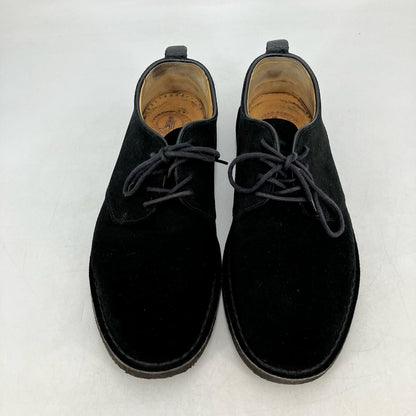 Clarks | クラークス DESERT LONDON その他靴 66008 ブラック 27.5cm【イオン広店】