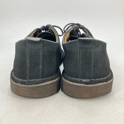 Clarks | クラークス DESERT LONDON その他靴 66008 ブラック 27.5cm【イオン広店】