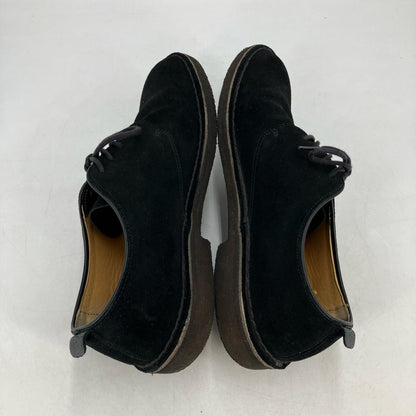 Clarks | クラークス DESERT LONDON その他靴 66008 ブラック 27.5cm【イオン広店】