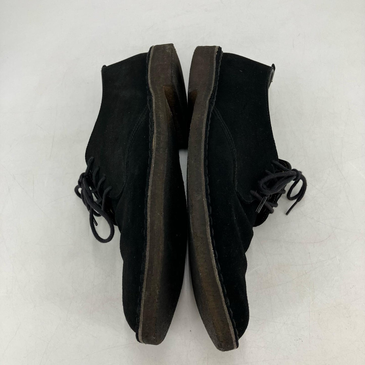 Clarks | クラークス DESERT LONDON その他靴 66008 ブラック 27.5cm【イオン広店】