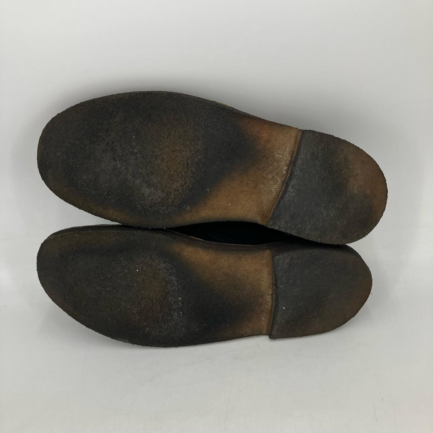 Clarks | クラークス DESERT LONDON その他靴 66008 ブラック 27.5cm【イオン広店】