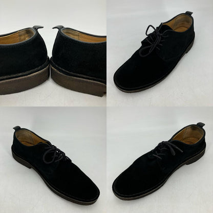 Clarks | クラークス DESERT LONDON その他靴 66008 ブラック 27.5cm【イオン広店】