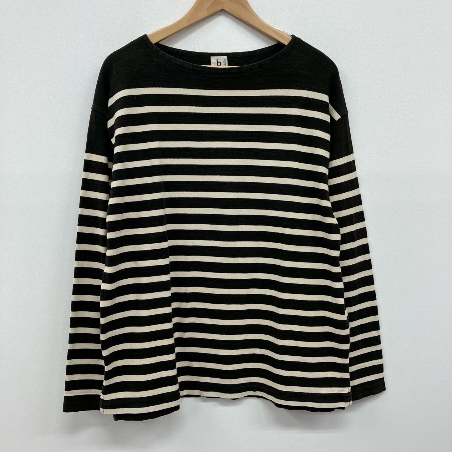 blurhms | ブラームス カットソー br00TS22F31【イオン広店】