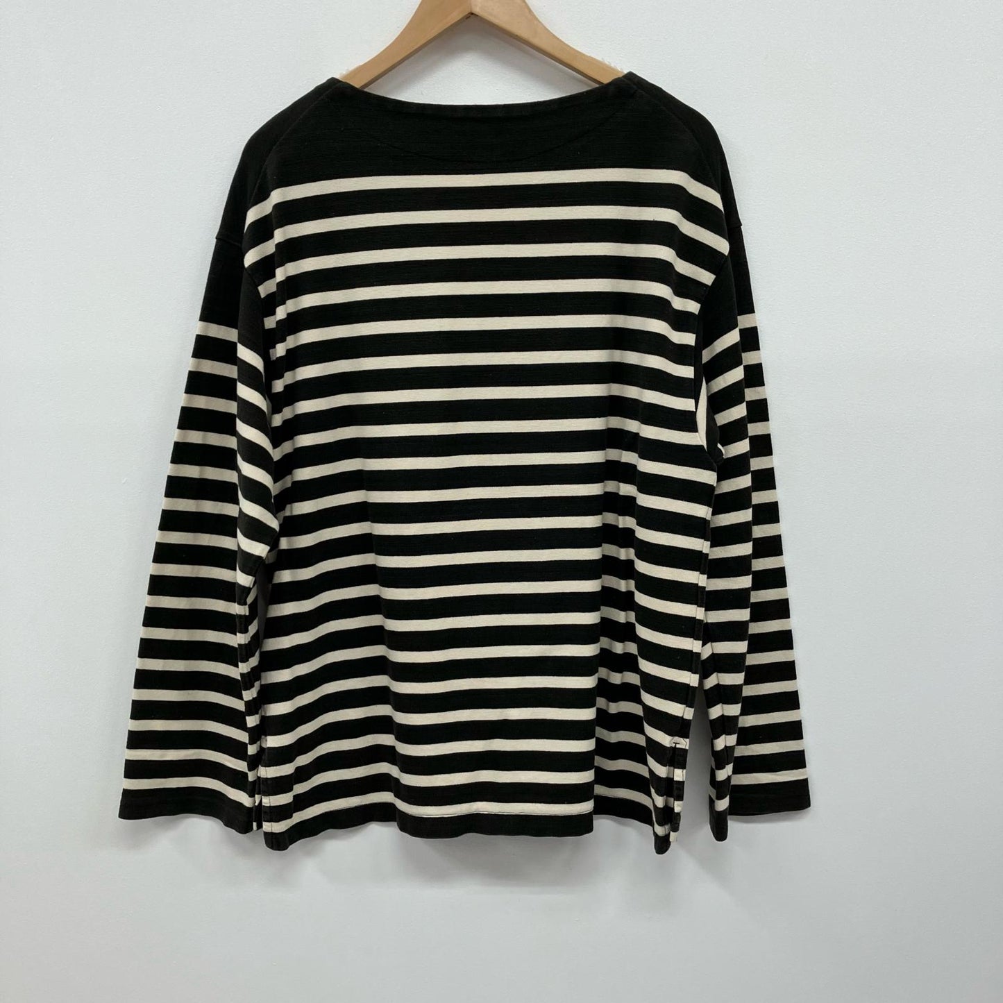 blurhms | ブラームス カットソー br00TS22F31【イオン広店】