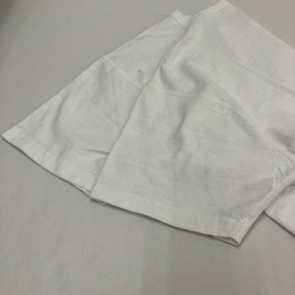 PHIGVEL | フィグベル 半袖Ｔシャツ ホワイト サイズ：40【イオン広店】