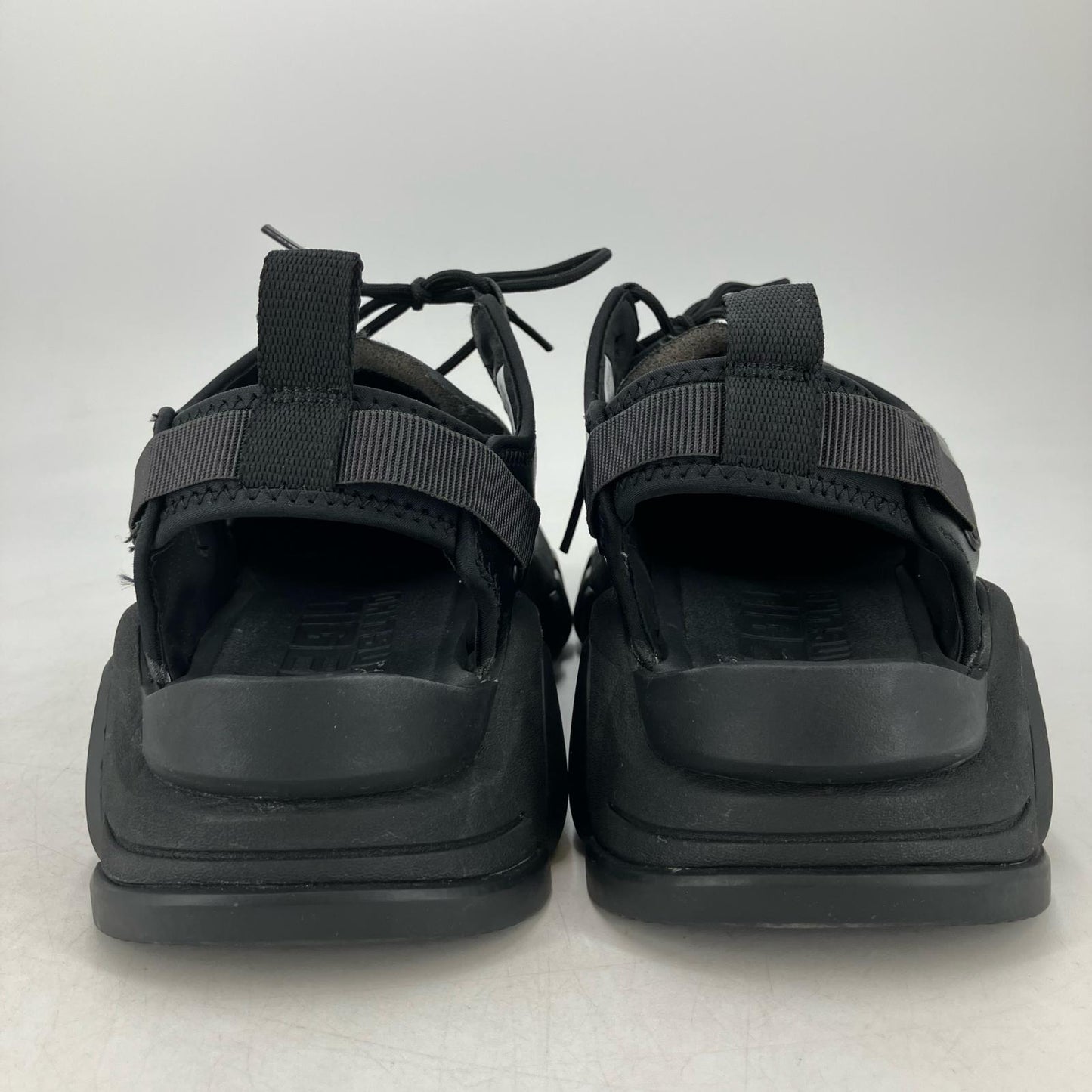 ONITSUKA TIGER | オニツカタイガー DENTIGRE CARE スニーカー 1183C189-001 ブラック 27cm【イオン広店】