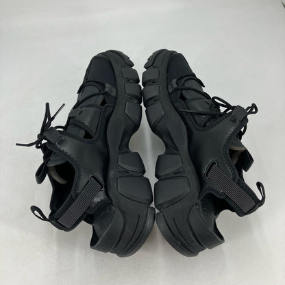 ONITSUKA TIGER | オニツカタイガー DENTIGRE CARE スニーカー 1183C189-001 ブラック 27cm【イオン広店】
