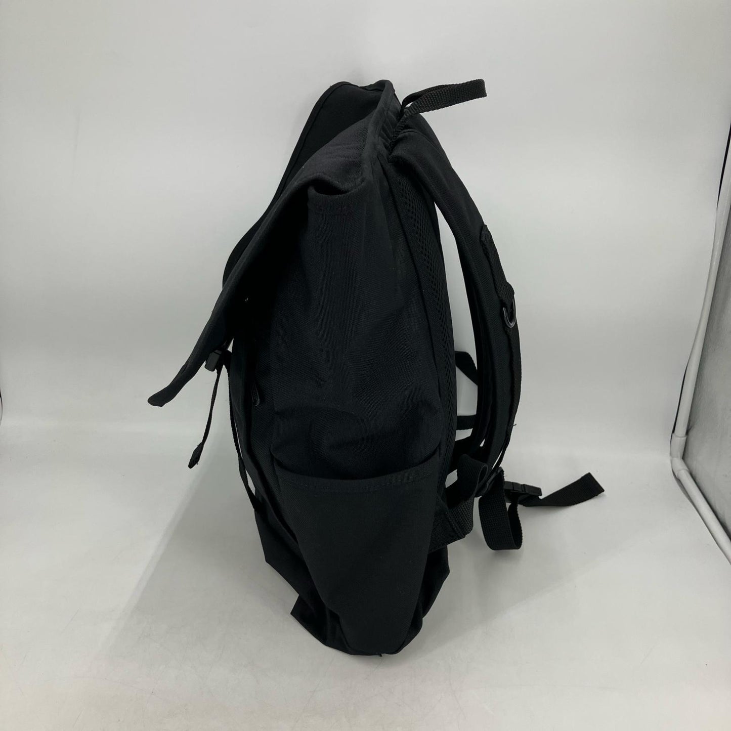 Manhattan Portage | マンハッタンポーテージ Washington SQ リュック・デイパック ブラック【イオン広店】